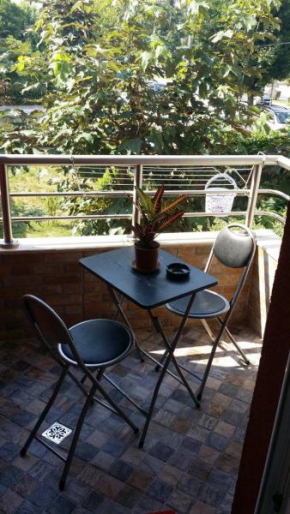 Apartmani Anja